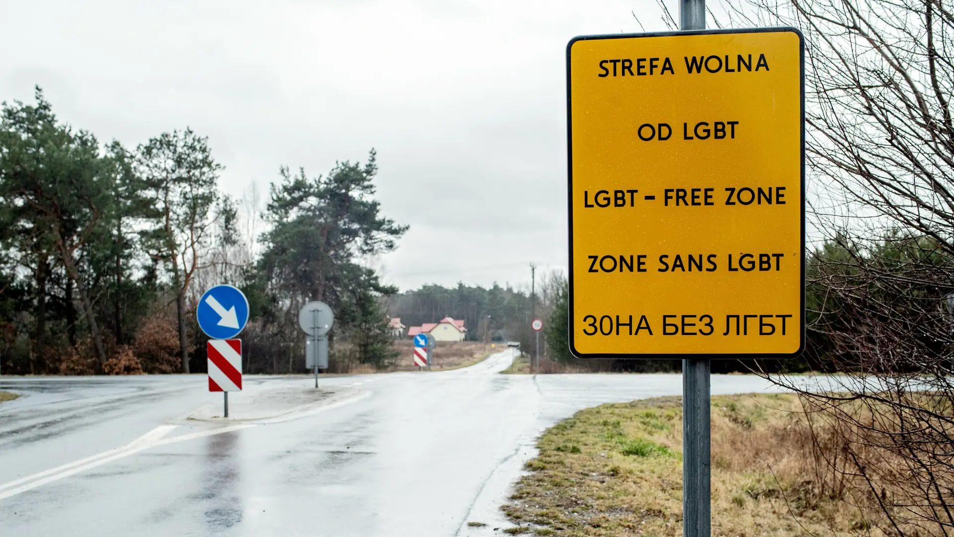 Cztery uchwały anty-LGBT obalone. Ordo Iuris poniosło porażkę