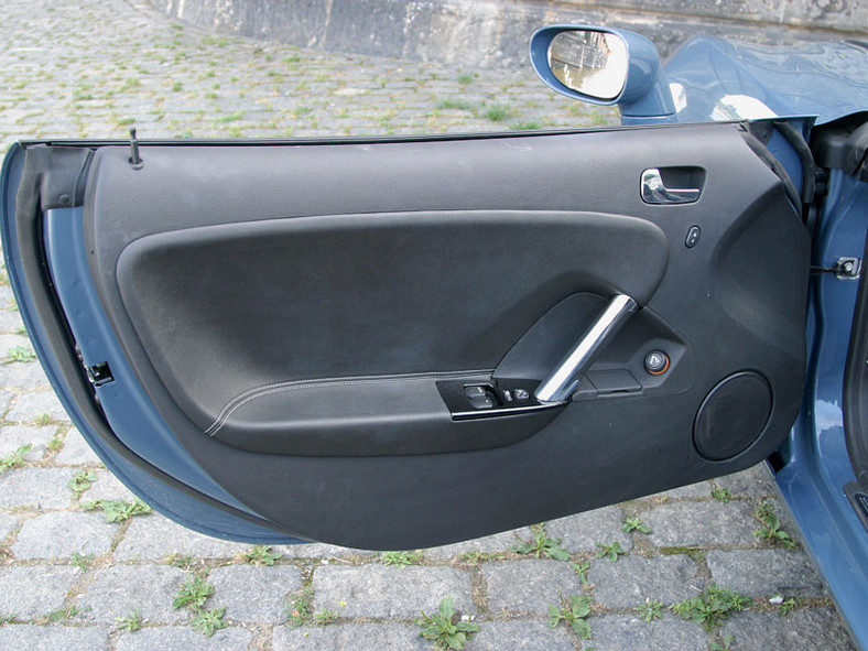 Opel GT: koniec małego roadstera! (fotogaleria)