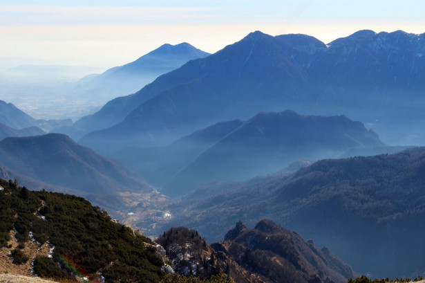 Górski wypoczynek we Włoszech? Alpe Cimbra kameralną alternatywą dla Dolomitów
