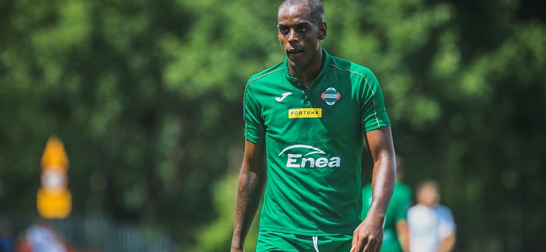 Radomiak Radom pozyskał stopera z Portugalii. To już 11. transfer