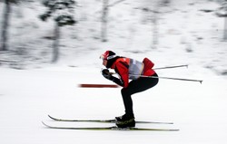 Puchar Świata: Justyna Kowalczyk nie awansowała do finału