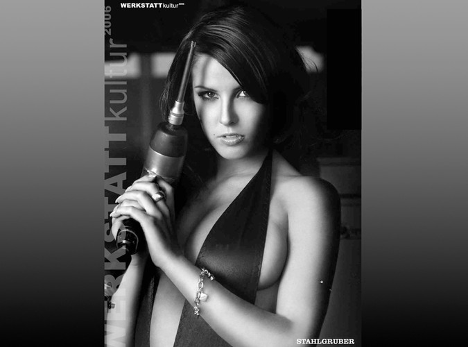 Każdy kierowca marzy o wizycie w takim warsztacie