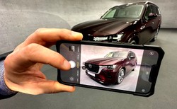 Nowa Mazda sensacją. Cena? Silnik Diesla wybiera 90 proc.