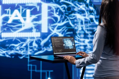 Sztuczna inteligencja to rewolucja dla gospodarek. Jak Polska powinna wykorzystać tę szansę?