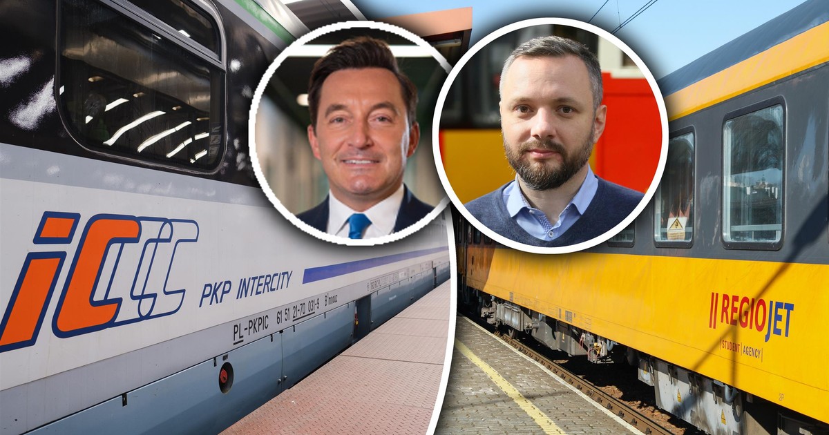 Czeski efekt na kolei. Ekspert mówi o przewrocie w cenach biletów