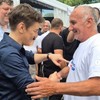 Ana Brnabić  u Crepaji