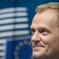 Donald Tusk przewodniczący Rady Europejskiej