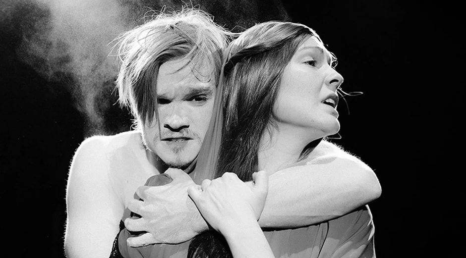 Kod Večite slavine 