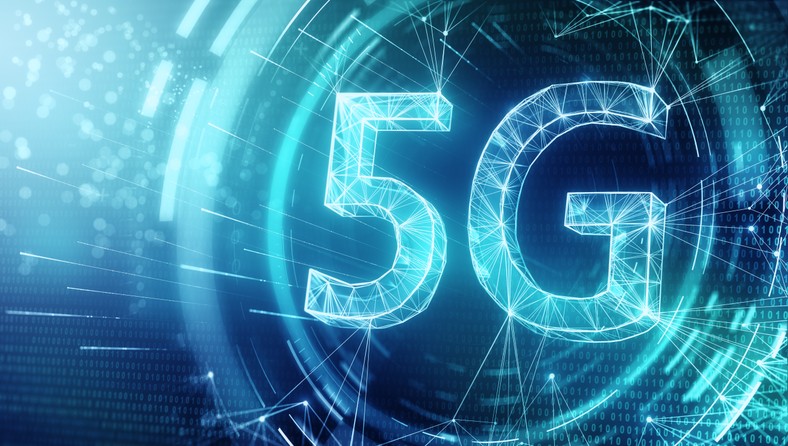 5G, Internet