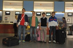 Seksualni, niebezpieczni, reż. Ben Palmer – polski trailer