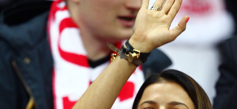 Żona opuściła Roberta Lewandowskiego przed meczem. Jak on zagra ze Szkocją?