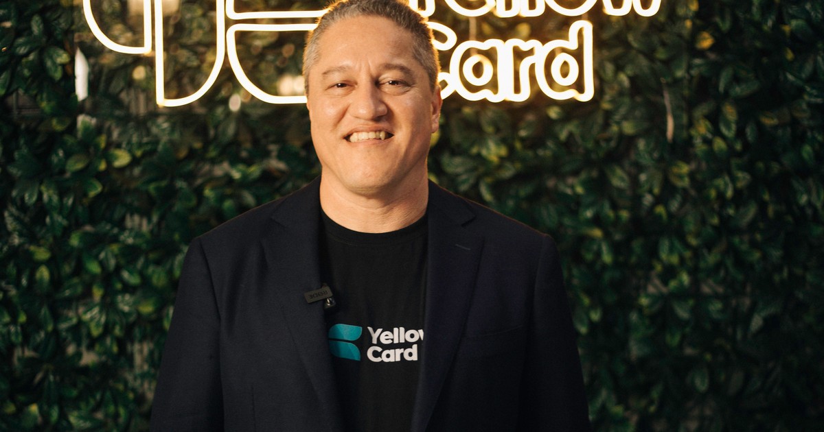 BoG's eCedi will be a true blockchain based solution – Jason Marshall - Vimarsana News