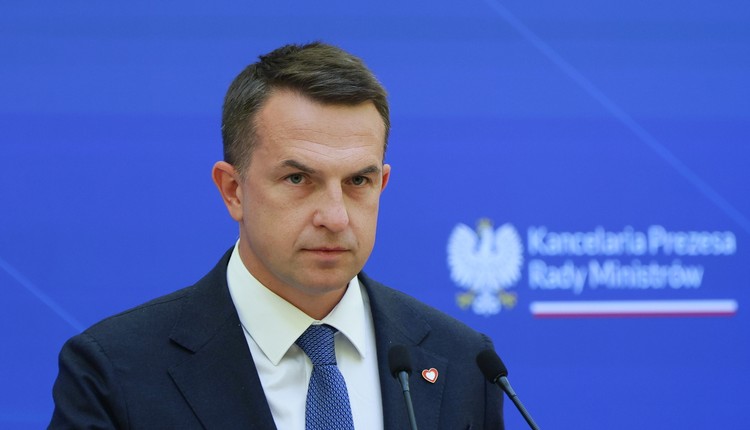 Euforia w rosyjskich mediach" po decyzji Nawrockiego. Szłapka zapowiada