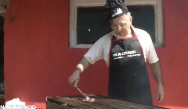 Milenko Pavlov