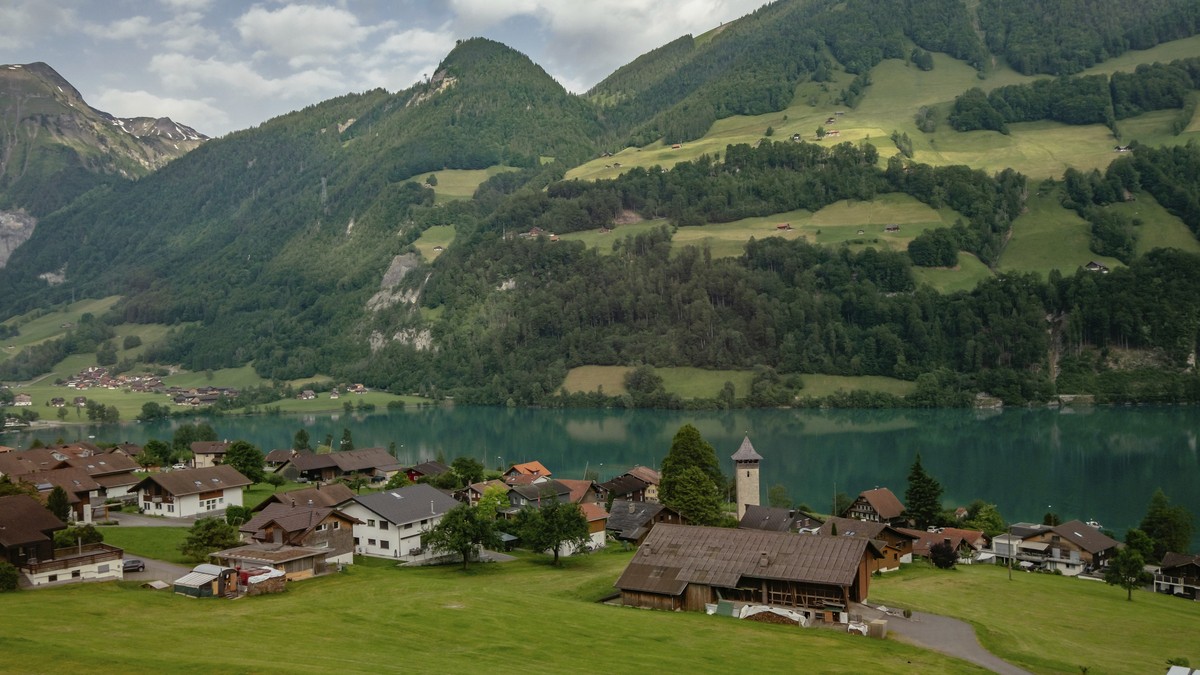 Lista zemalja koje traže stanovnike