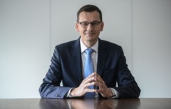 Morawiecki doradzał jednocześnie Tuskowi i Kaczyńskiemu? 'To byłoby nie fair...'