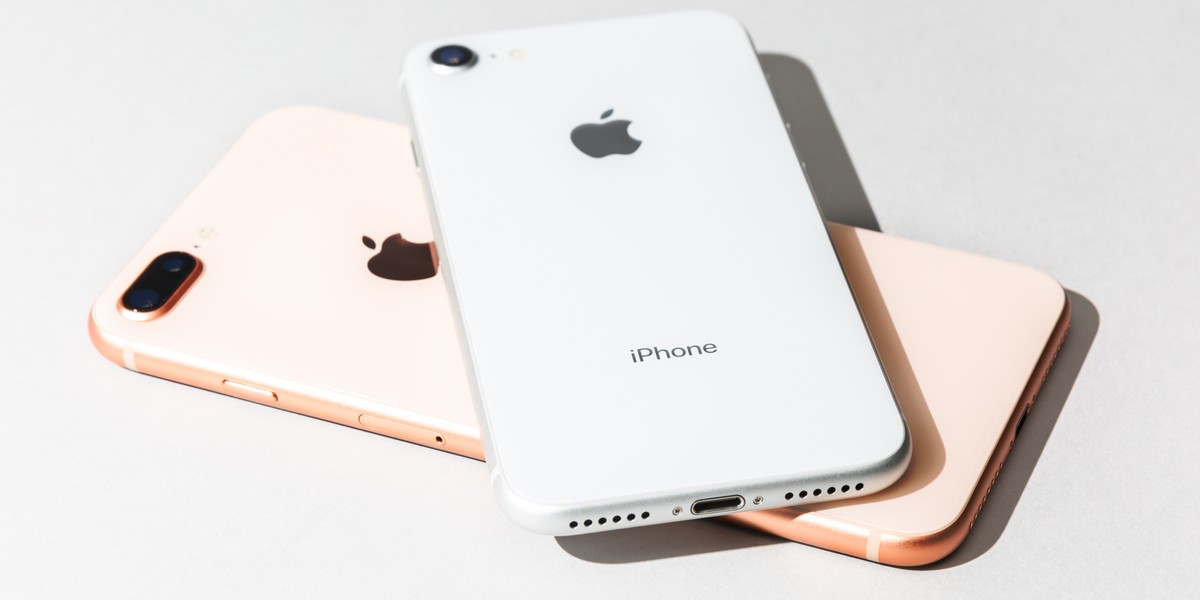 8 reasons you should buy an iPhone 8 instead of an iPhone X