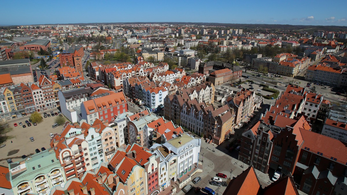 - Sprawy bezpieczeństwa od pewnego czasu są w naszym mieście marginalizowane i wykonywane są jedynie ruchy pozorne mające uspokoić opinię społeczną. Oby nie doszło do realnego zagrożenia – uważa radna Maria Kosecka.