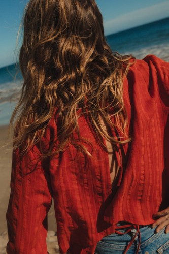 Kampania kolekcji The Odder Side wiosna 2021