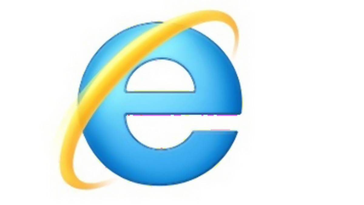 Microsoft ma problem z Internet Explorer 8