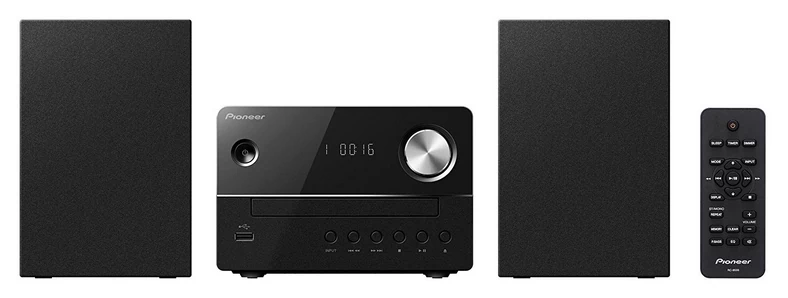 Pioneer X-HM16