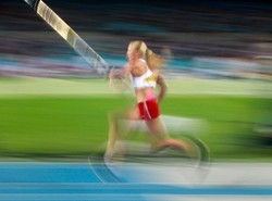 Czarny wtorek polskich lekkoatletów na mistrzostwach świata