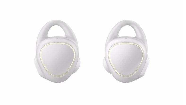 Samsung Gear IconX