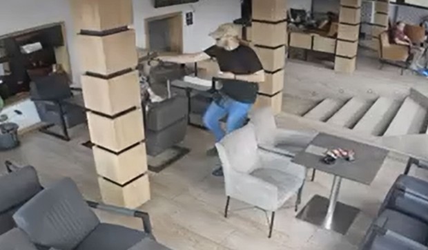 Ubistvo u Kumodražu 