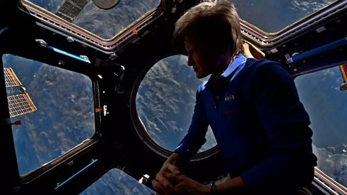 Peggy Whitson, astronautka najdłużej przebywająca na orbicie wróciła na Ziemię