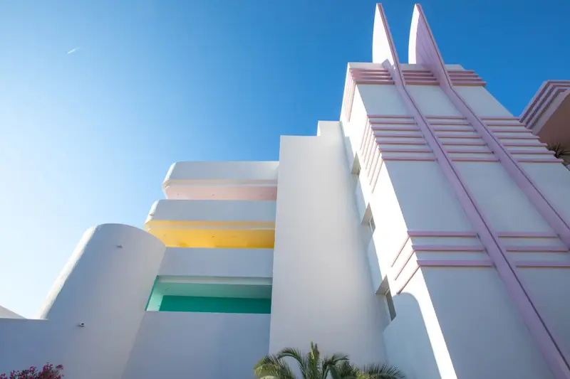 Paradiso Ibiza Art Hotel