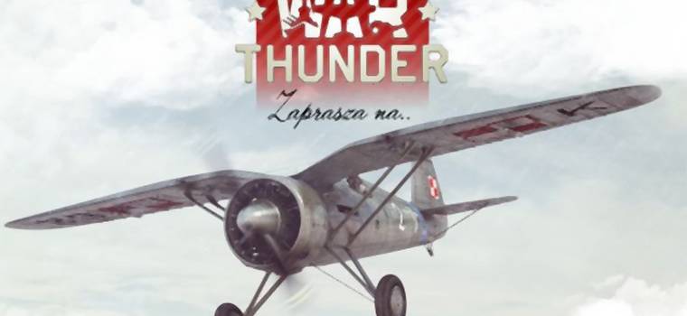 War Thunder zaprasza na historyczno-lotniczy piknik "Skrzydła historii"