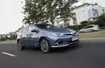 Zmiany wyszły na dobre - test Toyoty Auris 1.2 T