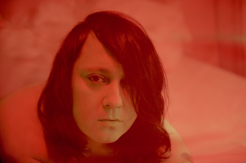 Anohni będzie gwiazdą Off Festivalu 2016 w Katowicach