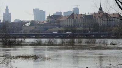 wisła warszawa