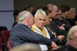 Błaszczyk zaszczepiła córkę, która jest w śpiączce