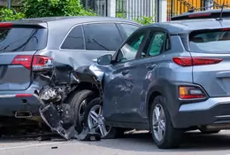 Polscy kierowcy już nie są postrachem zagranicznych dróg. Gdzie powodujemy najwięcej kolizji?