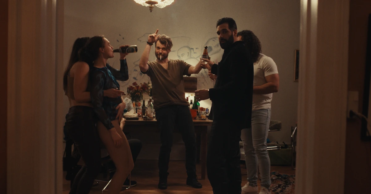 Polacy mogą oglądać wstrząsający serial. W Skandynawii był dużym hitem