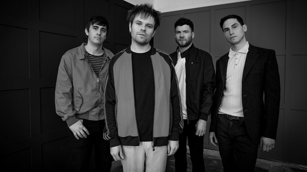 Enter Shikari