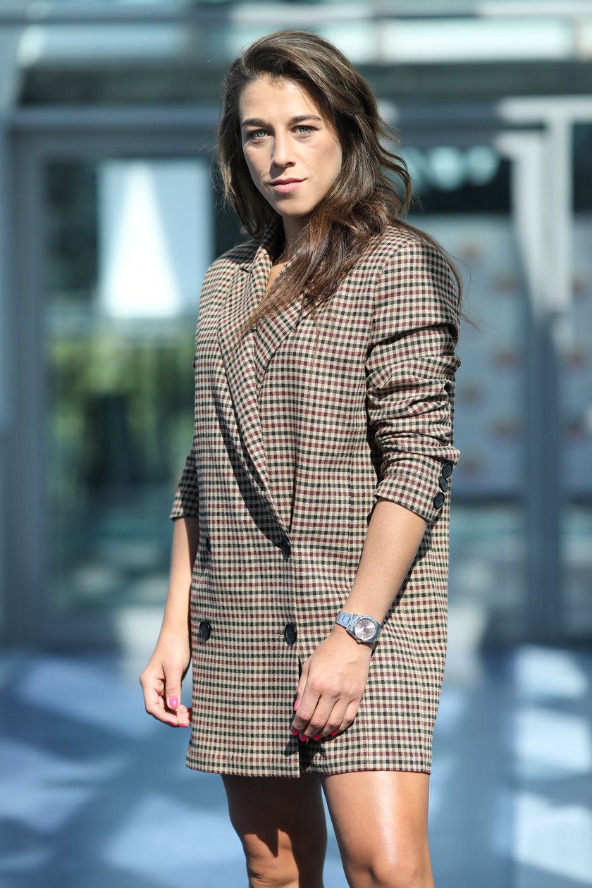 Joanna Jędrzejczyk 