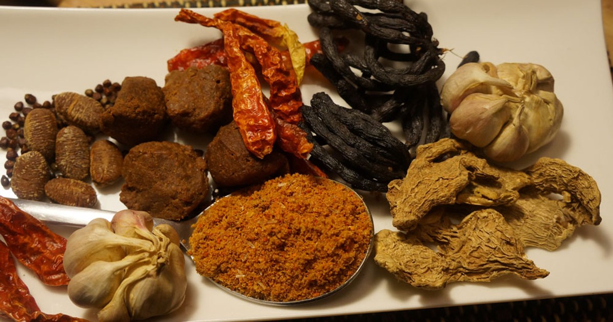 All you need to know about your 5 most favorite spices and herbs