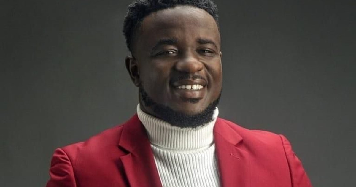 Perez Musik reveals how his 'Hewale Lala' miraculously prevented suicides - Vimarsana News