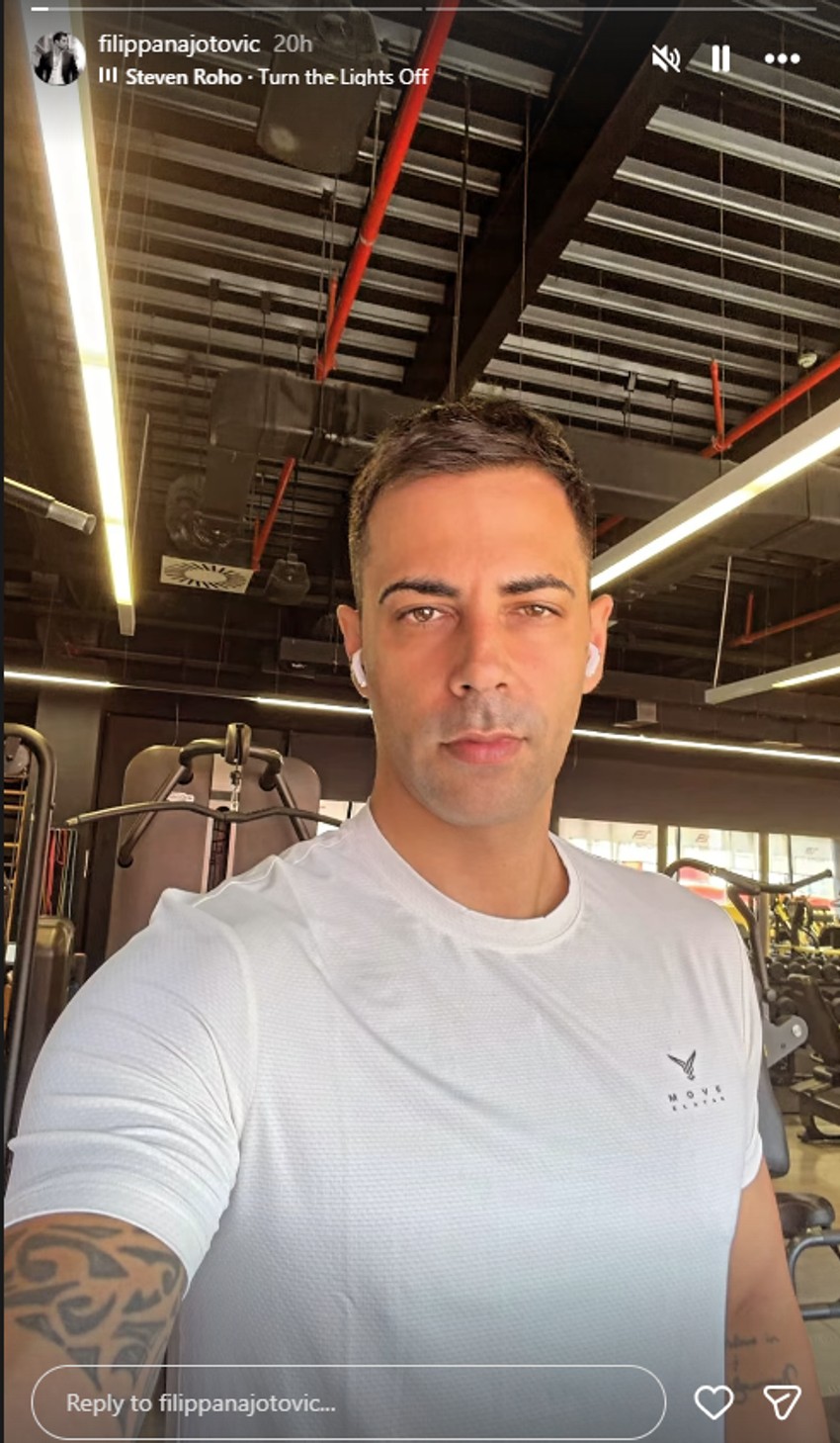 Filip Panajotović
