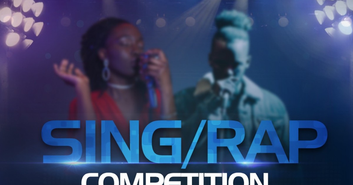 Spotlight Concert & Award launches Sing/Rap competition for up-and-coming musicians - Vimarsana News