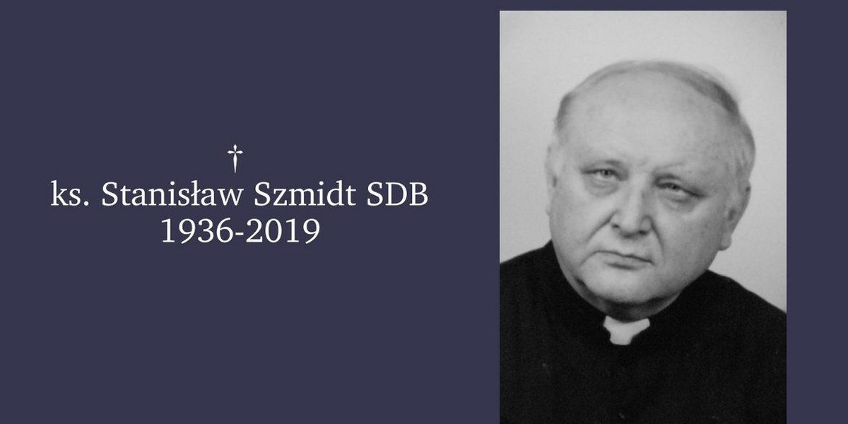 Zmarł autor "Barki". Miał 82 lata