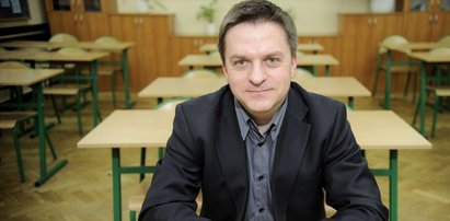 Po odejściu z TVN Rymanowski zaczyna pracę u konkurencji