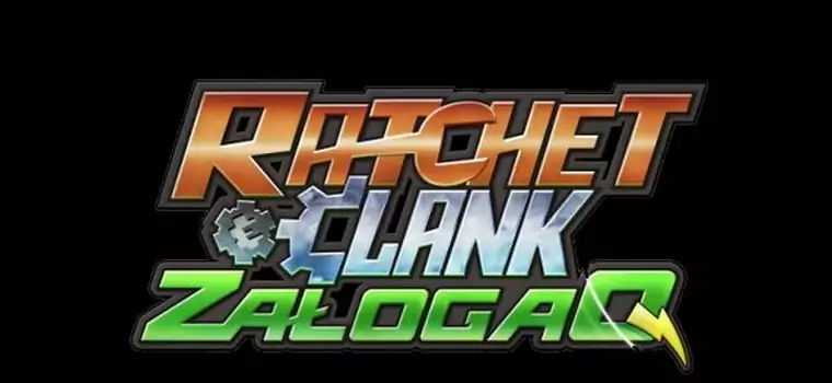 Sony zapowiedziało Ratchet & Clank: Załoga Q