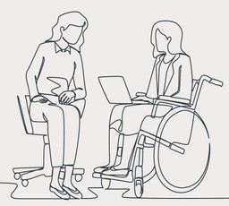 Zatrudnianie osób niepełnosprawnych. Obowiązki i korzyści dla pracodawcy [PORADNIK]