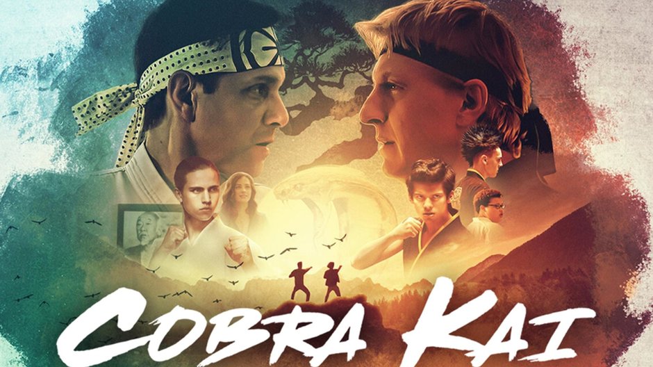 Cobra Kai