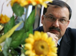 Montusiewicz: Jezus nie był wywrotowcem