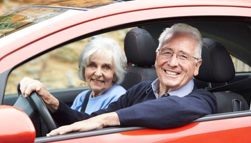 Którzy seniorzy stracą prawo jazdy w 2026 roku?